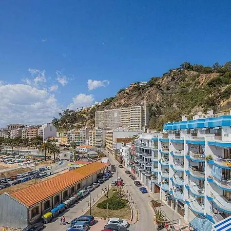 Ba Puerto De * Blanes