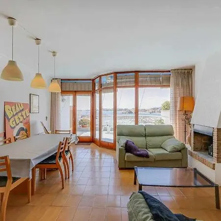Ba Puerto De Apartment