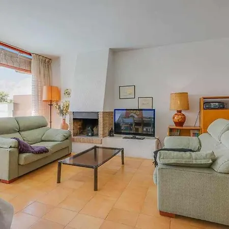 Ba Puerto De Apartment *