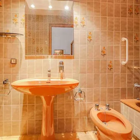 Apartment Ba Puerto De