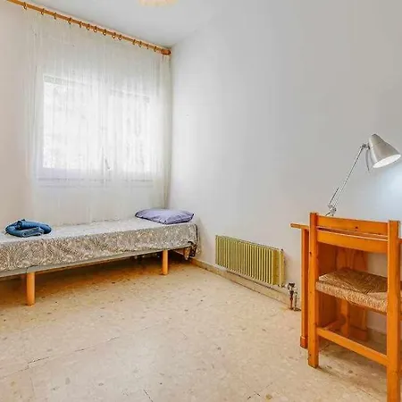 Apartment Ba Puerto De Blanes