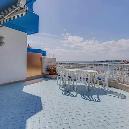Ba Puerto De *
